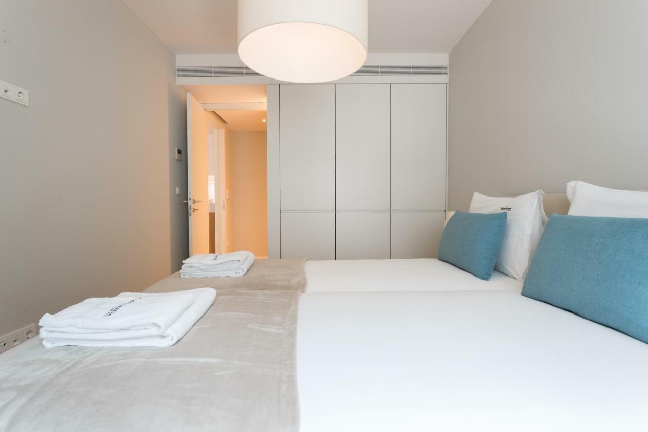 Flh Rato Spacious Apartment Lisbon Exterior photo