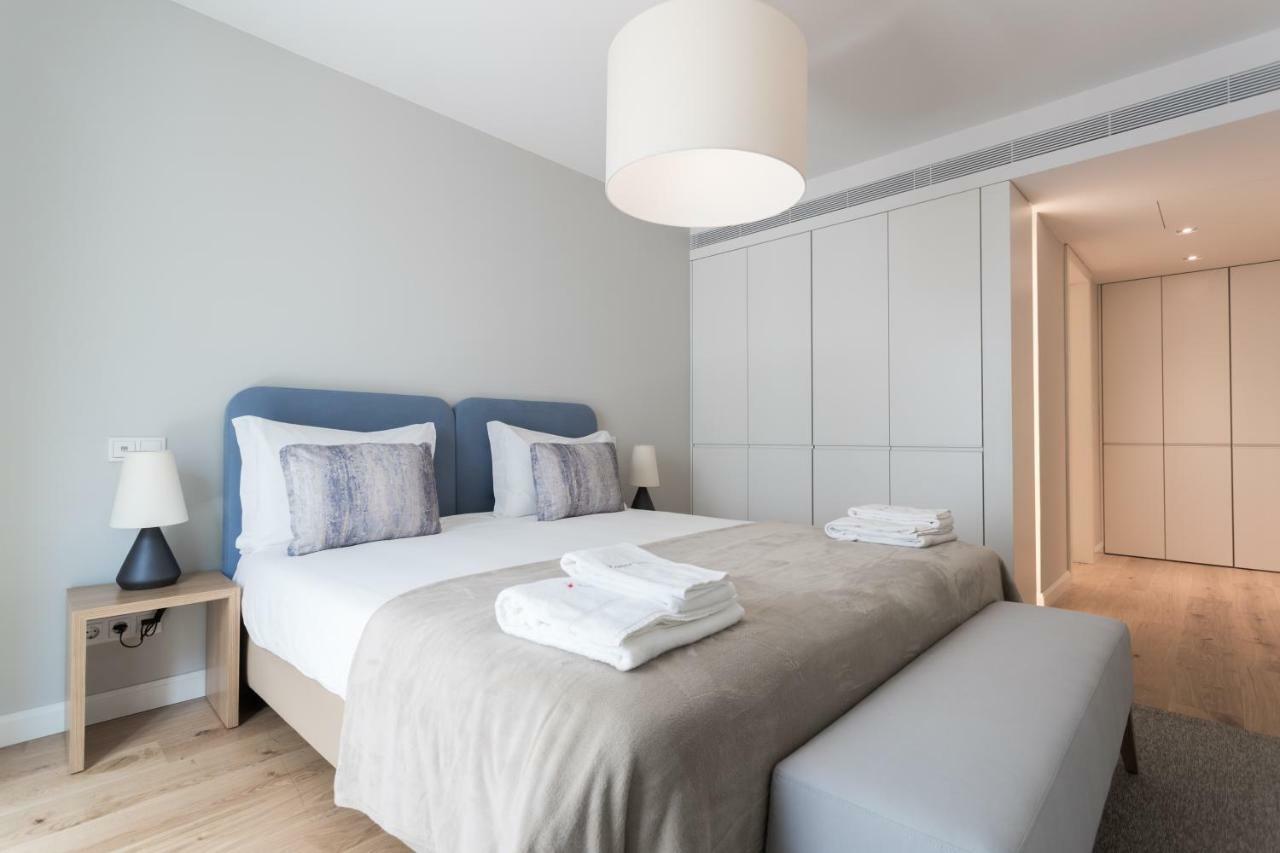 Flh Rato Spacious Apartment Lisbon Exterior photo